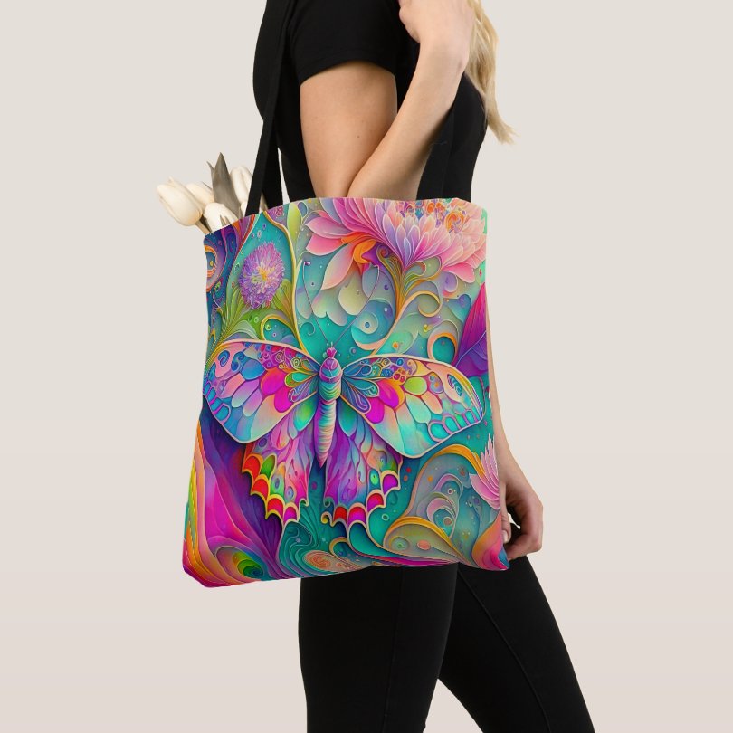LeeHillerDesign's tweet image. 🪷🦋🪷
Colorful Psychedelic Butterfly and Flowers  #totebag
Item: zazzle.com/colorful_psych…

#butterfly #gifts #giftideas

Butterfly Collection: zazzle.com/collections/11…

#MothersDay