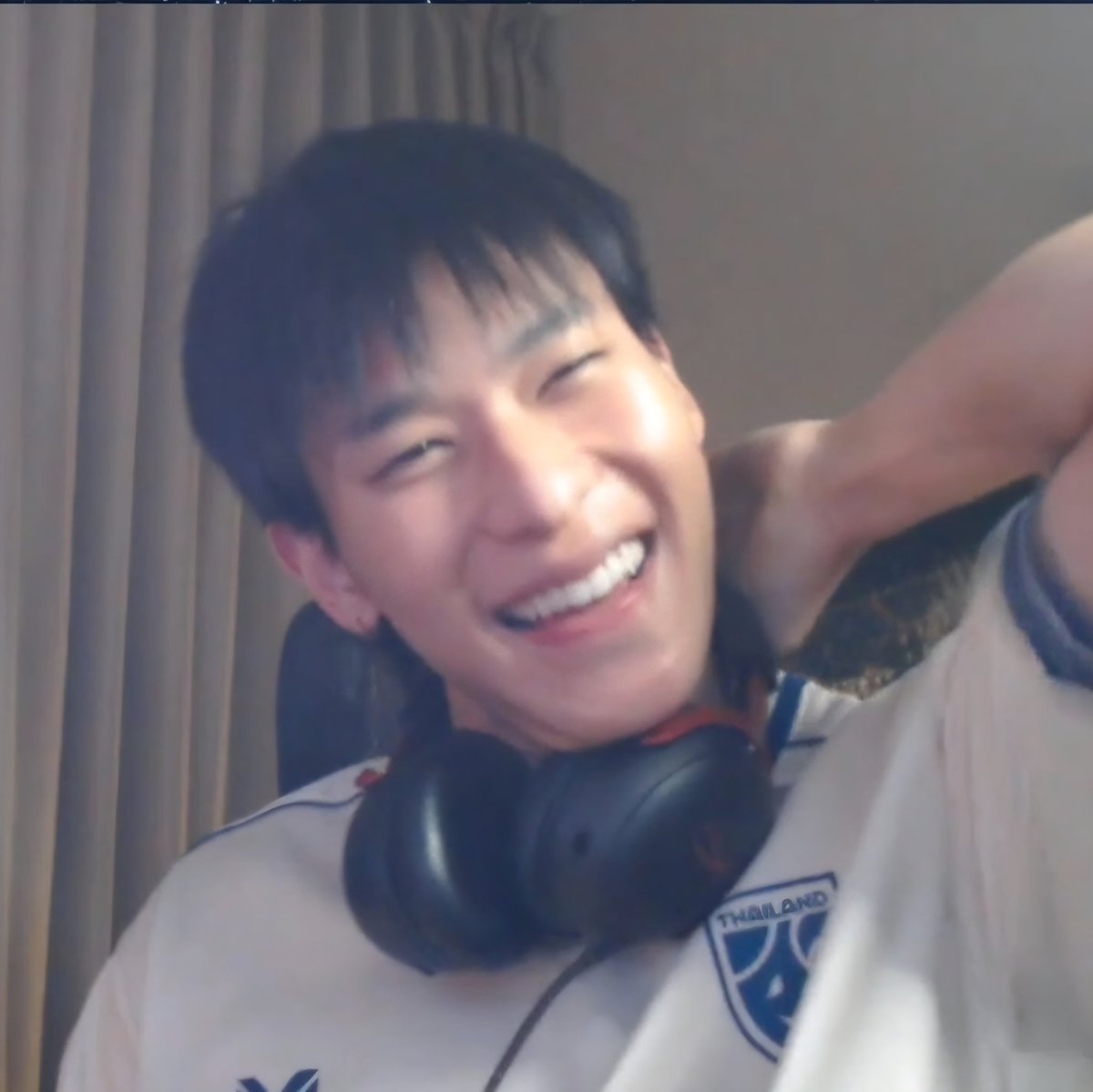 maleezoo's tweet image. แรงใจของคนนอนดึกที่ต้องตื่นเช้า

#ออฟโรด #offroadKTP #OFFROAD