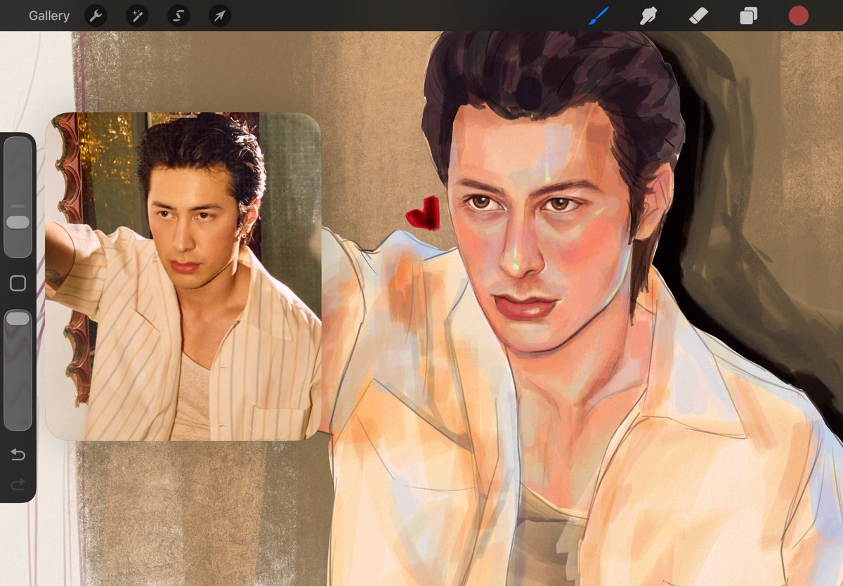 spicy apple tweet media