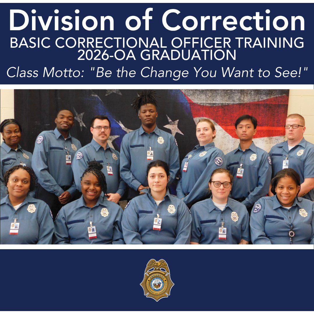 Arkansas Department of Corrections tweet media