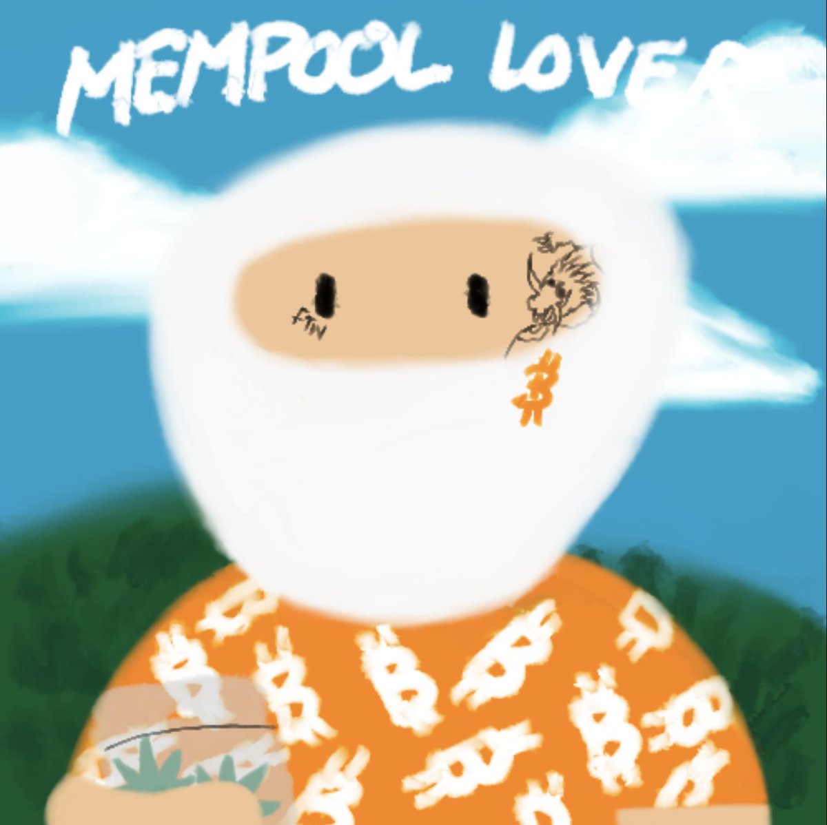 Billamoto 🟠 tweet media