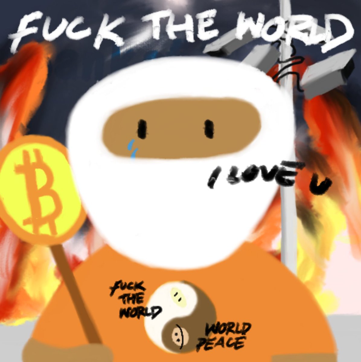 Billamoto 🟠 tweet media