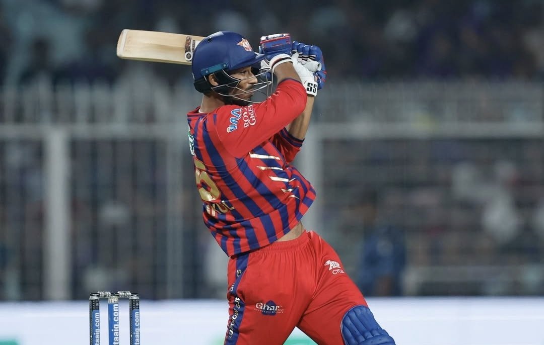 CRIC WEEK tweet media