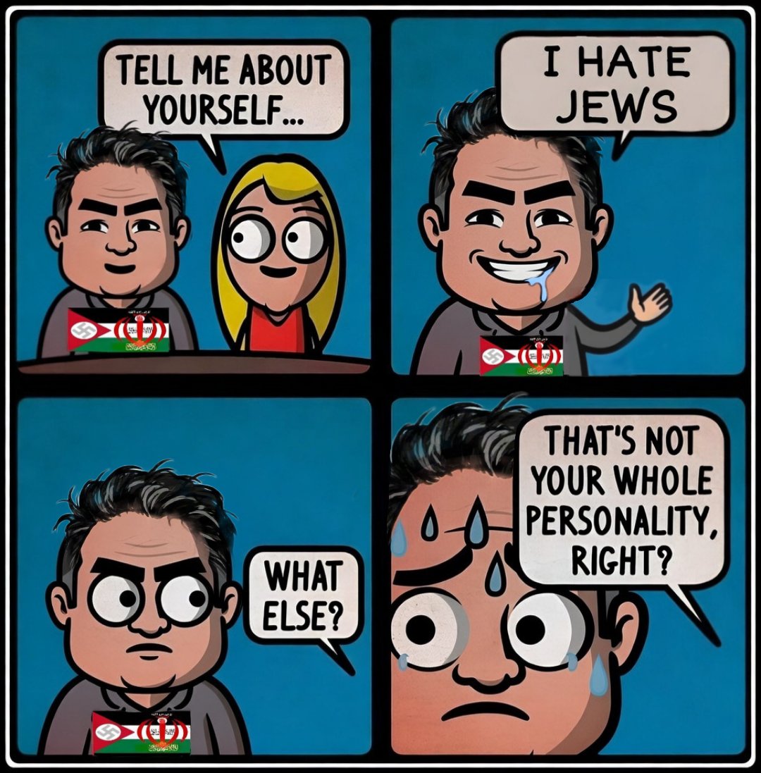 Nazi Hunters tweet media