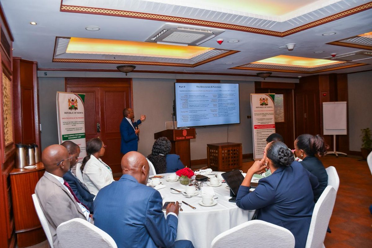 State Department for National Govt Coordination tweet media