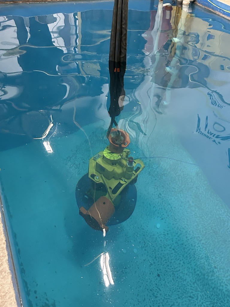 masterflovalve's tweet photo. Did you know our Houston facility features advanced #subsea testing capabilities? From our hyperbaric system to our pool for conducting PSL3G gas tests, we have made the investments necessary to keep us on the cutting-edge of choke valve technology.

#houston #valves #energy https://t.co/H15YxBFOiC