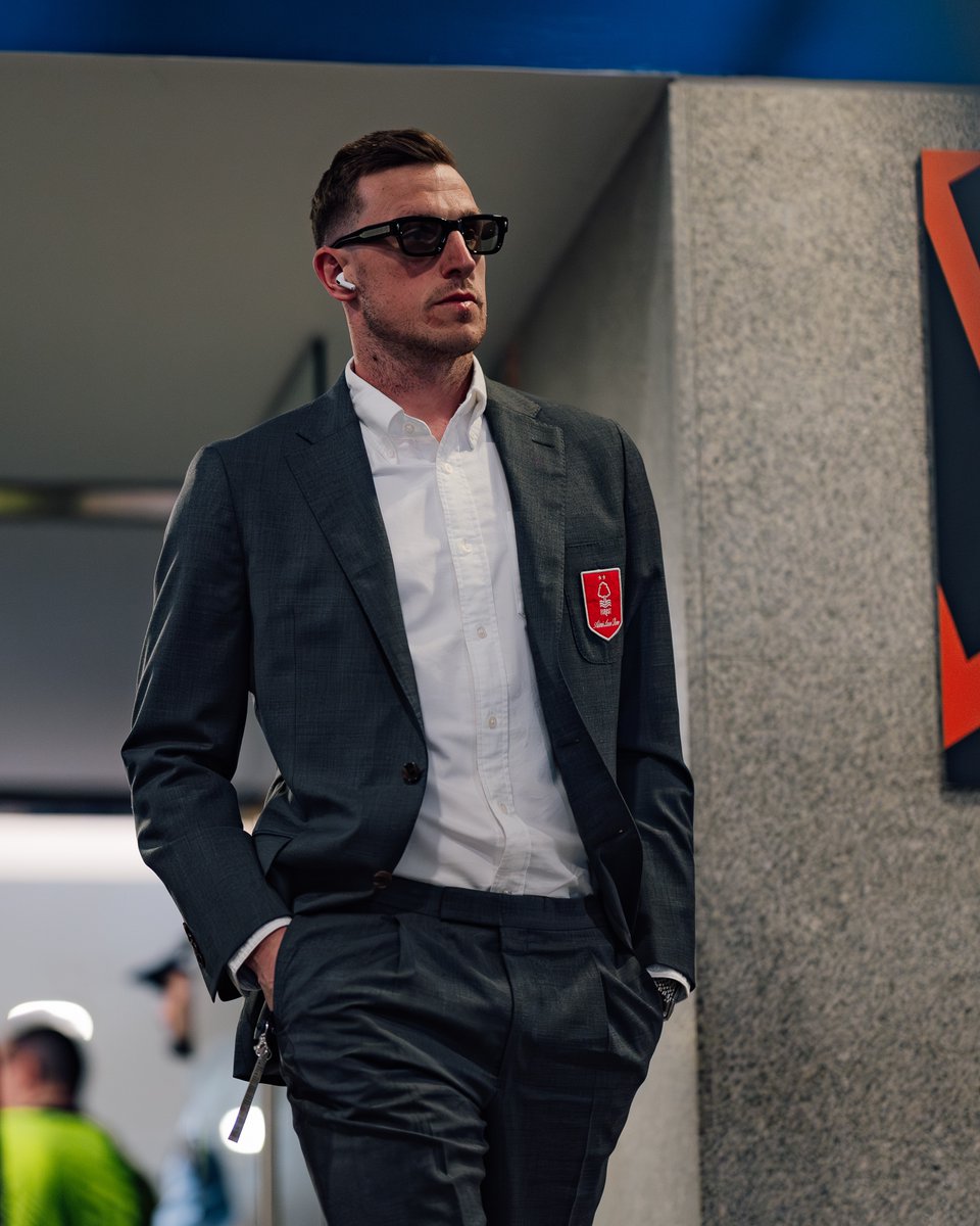 Nottingham Forest tweet media