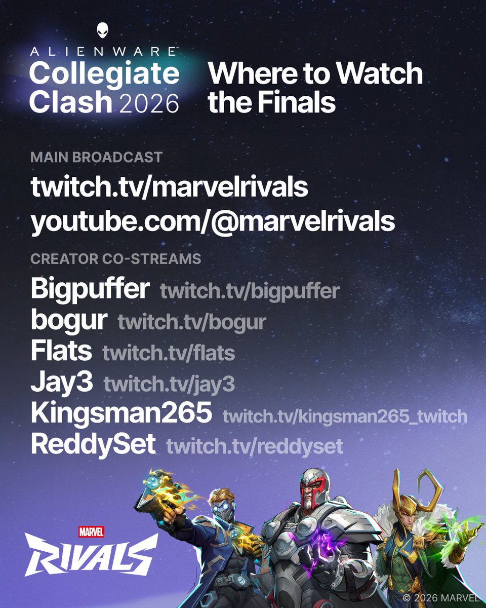 ALIENWARE tweet media