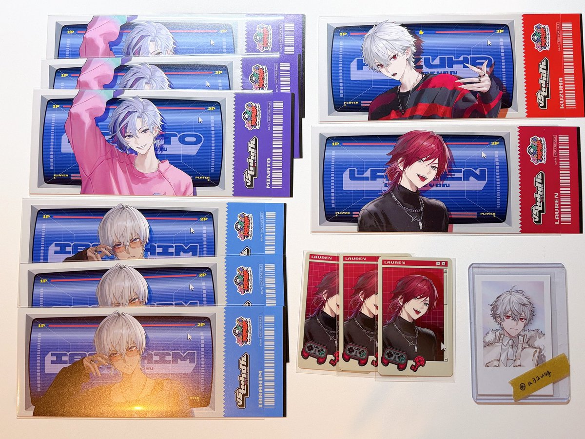 あおい tweet media