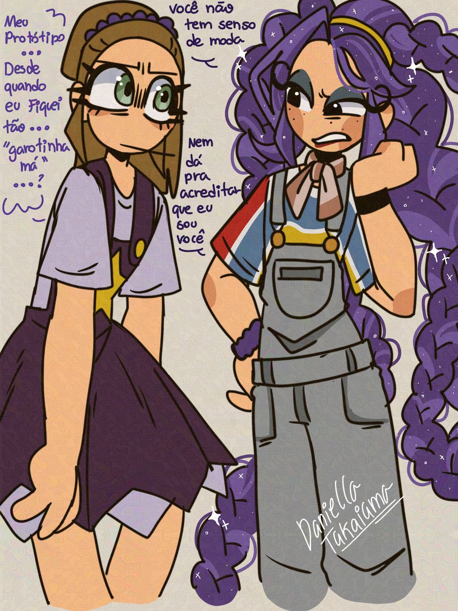 Daniella Takaiama tweet media