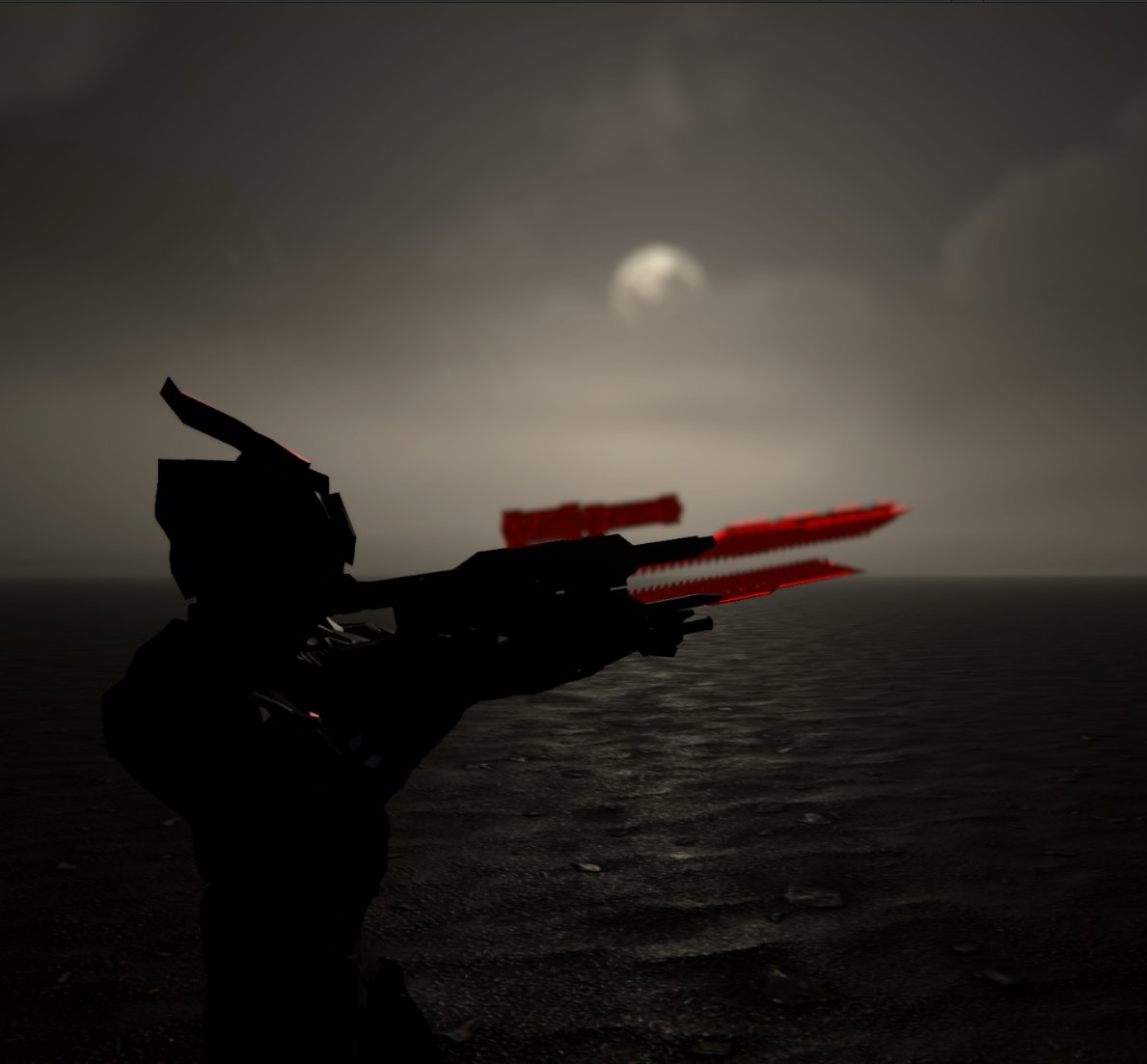 Sunken Graves tweet media