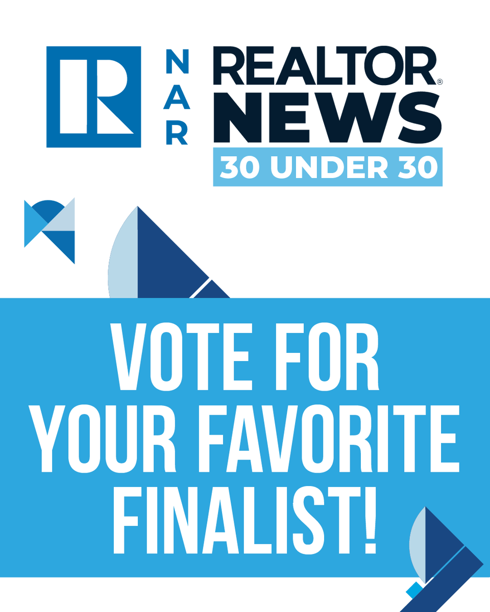 NAR REALTOR® NEWS tweet media