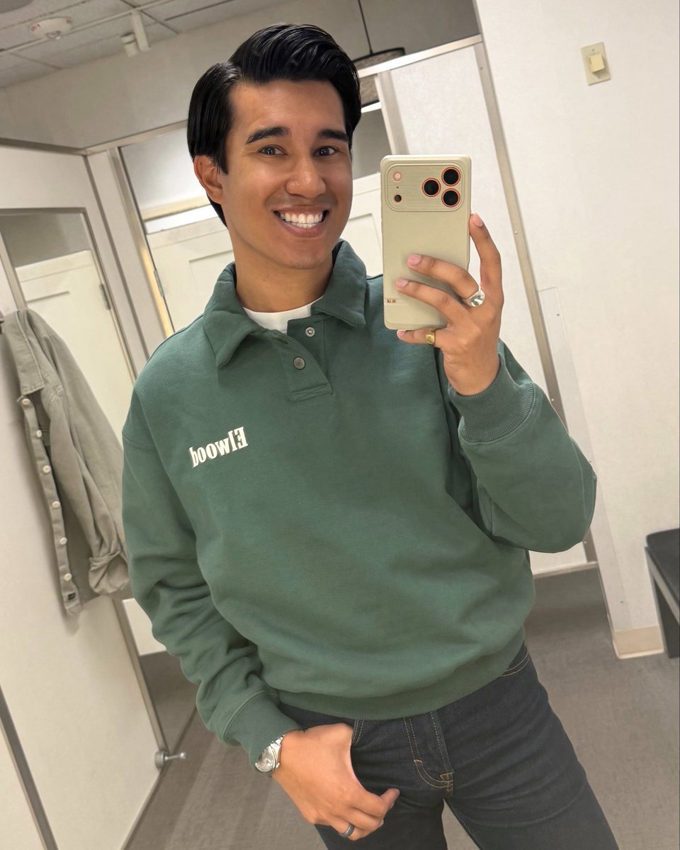 (Damn) Daniel tweet media