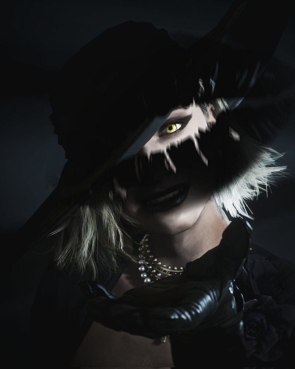 ml3nium.bsky.social tweet media