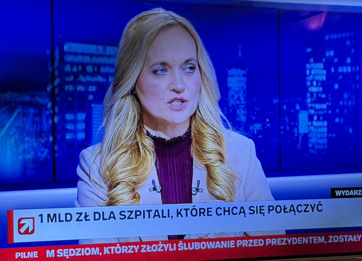 Katarzyna Sójka tweet media