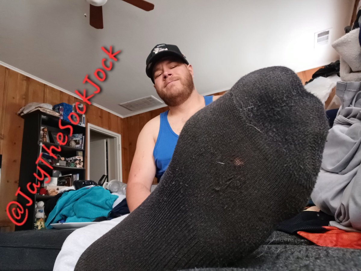 SockJockJay tweet media