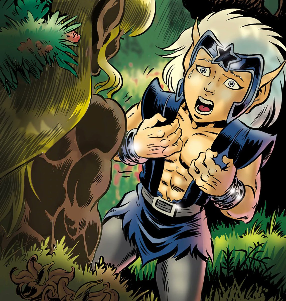 Fandom Pulse tweet media