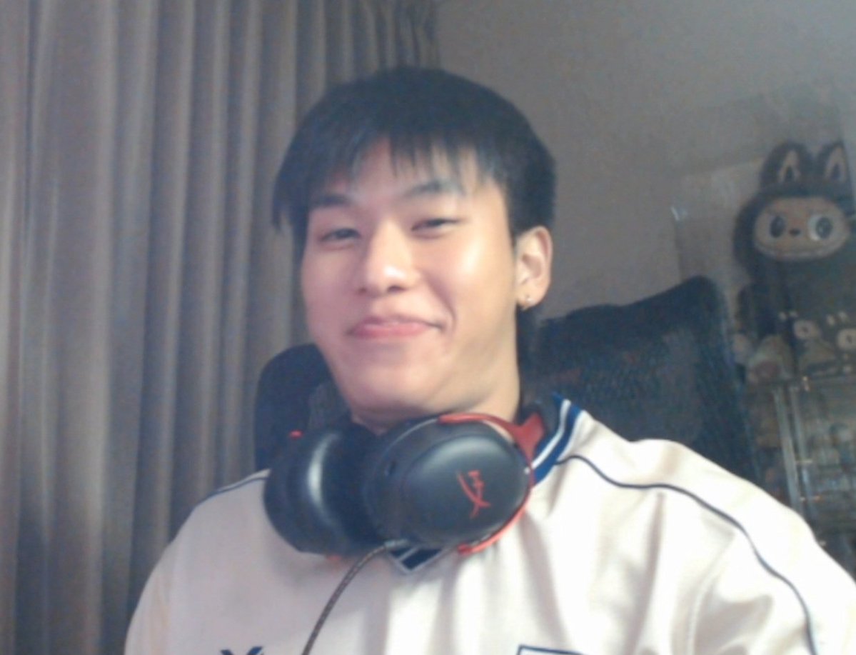 Chaaem ฌอ ชะเอม tweet media