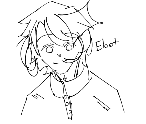 Ebotreson 🌟🪐 hiatus phase 4/4! tweet media