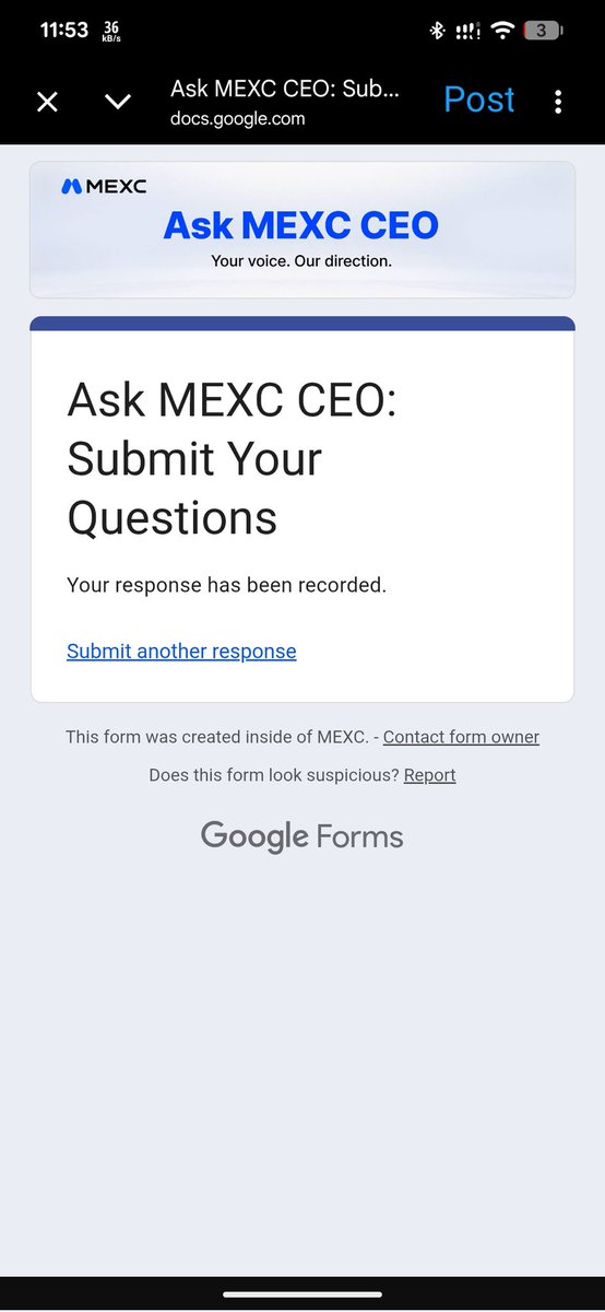 Romeo_x3's tweet photo. @MEXC @usithetalk #MEXC #MEXCOFee

It’s a very good project. 

Please, give a nice day @MEXC 

Keep growing ✔️🥰 https://t.co/z3gDdSDn7E