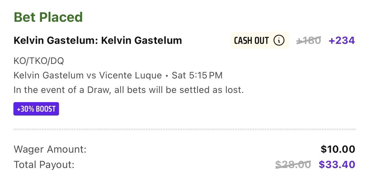 Boost World (+EV bets) tweet media