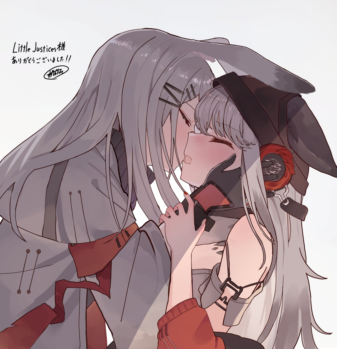 すずぼたん。 tweet media