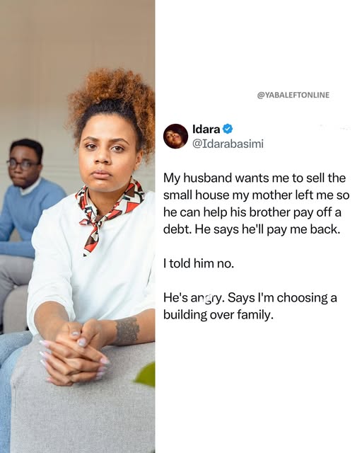 YabaLeftOnline tweet media