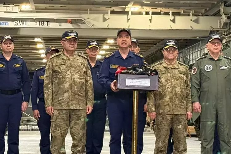 Mildefin tweet media