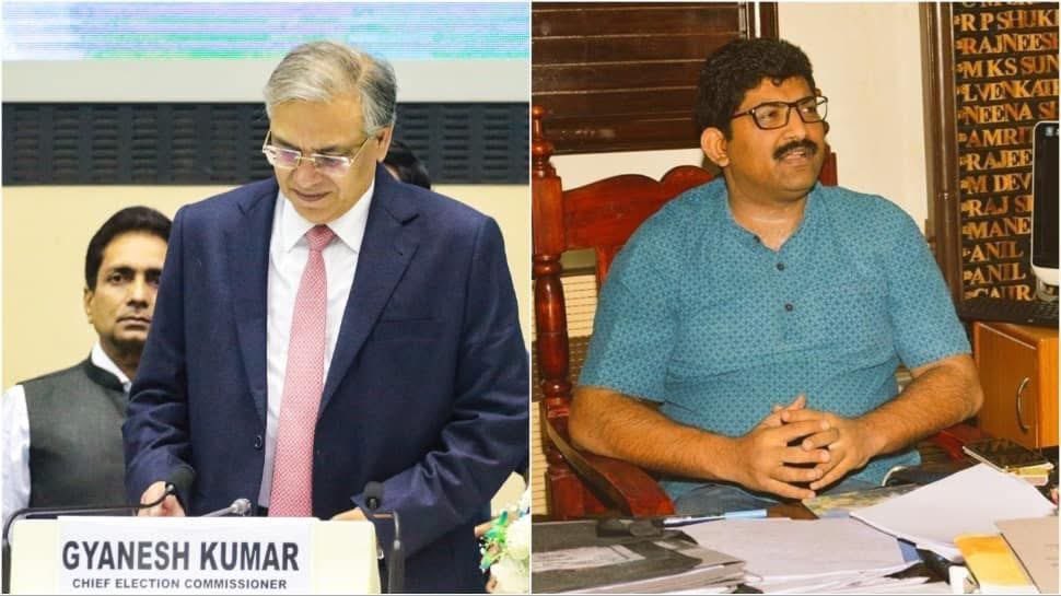 Mritunjay391's tweet image. अभी ग़नीमत है सब्र मेरा, अभी लबालब भरा नहीं हूं
वो मुझको मुर्दा समझ रहा है, उसे कहो मैं मरा नहीं हूं
 
वो कह रहा है कि कुछ दिनों में मिटा के रख दूंगा नस्ल तेरी
है उसकी आदत डरा रहा है, है मेरी फितरत डरा नहीं हूं!

#electionexpress