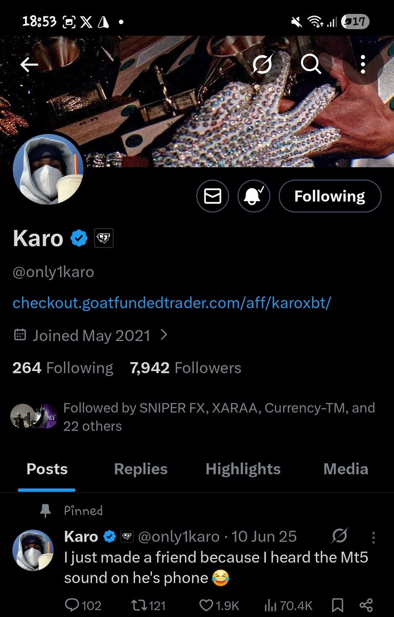 ᗴRIC tweet media