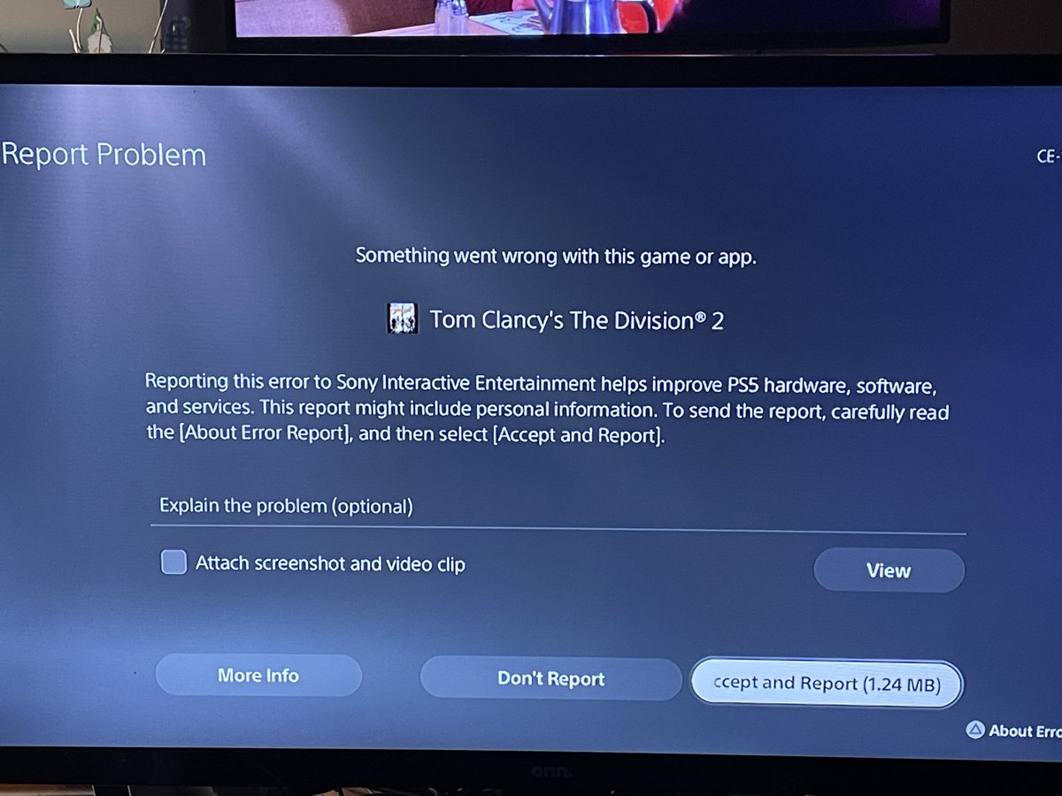WHY DOES THIS KEEP HAPPENING?!?!? <a href="/UbisoftSupport/">Ubisoft Support</a> <a href="/PlayStation/">PlayStation</a> ?!?!