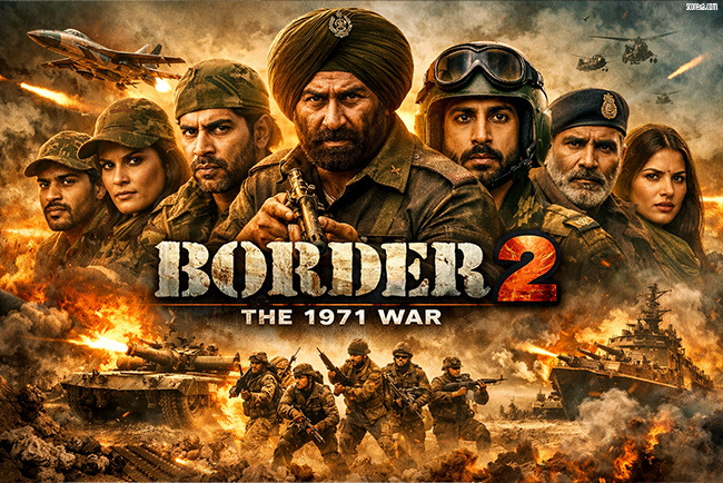 WorldCupQualCAF's tweet photo. Border 2 (2026): A Powerful Tribute to Courage and Sacrifice

🌐>🔐>✅>👉 https://t.co/YzGWYsaOnj

🌐>🔐>✅>👉 https://t.co/YzGWYsaOnj

🌐>🔐>✅>👉 https://t.co/YzGWYsaOnj https://t.co/xT8cA3oVaf