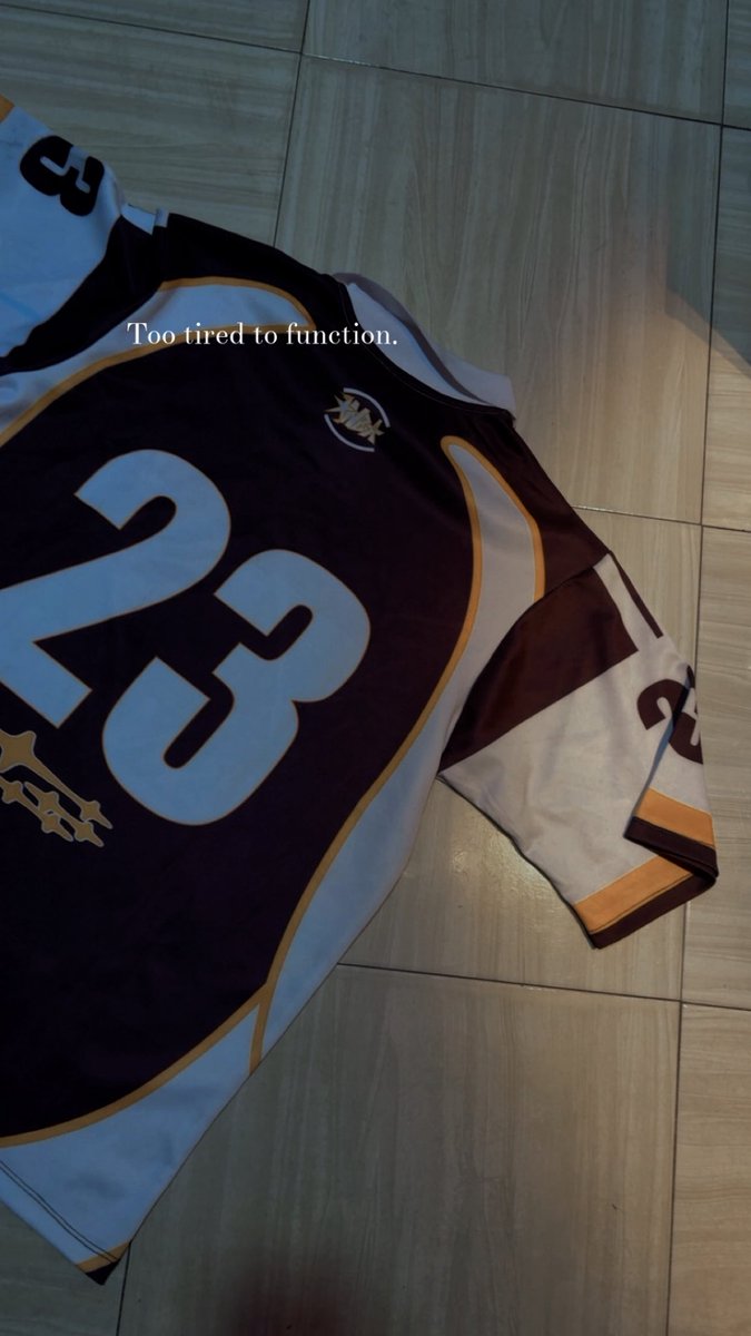 dcsmartt's tweet photo. Jersey we made! Out now https://t.co/N3tiGDFaaD