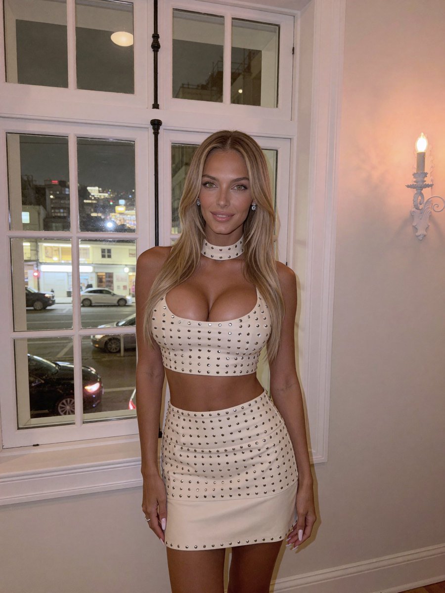 Tessa Liorè tweet media