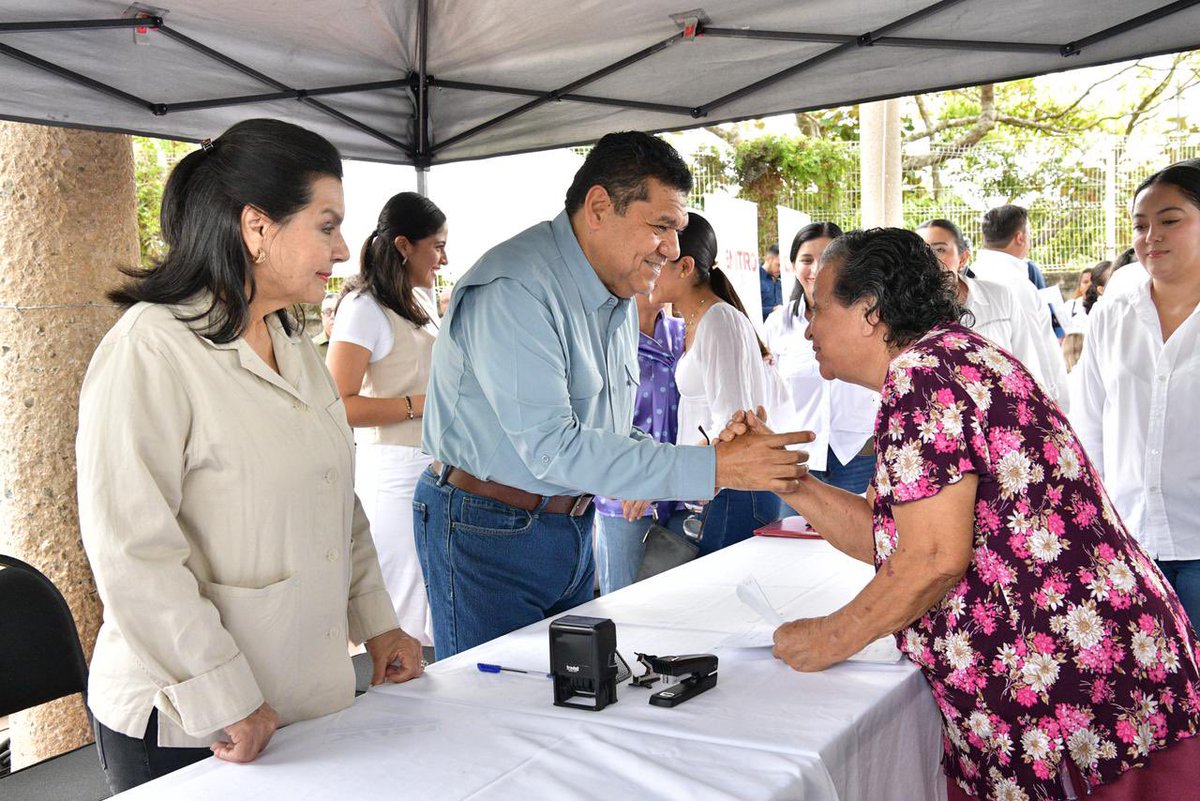 JAVIER MAY tweet media