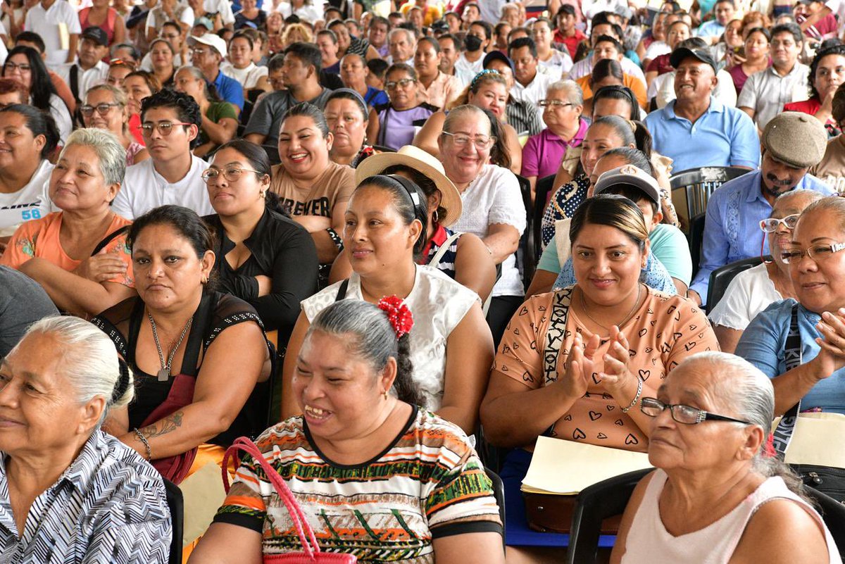 JAVIER MAY tweet media