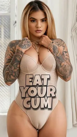 got cum?🥛 tweet media