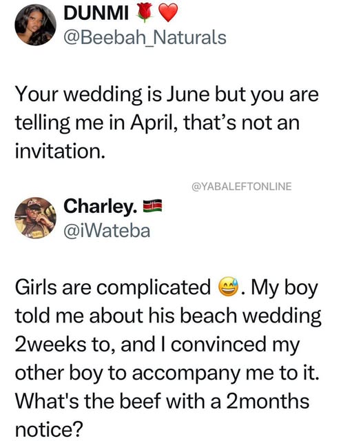 YabaLeftOnline tweet media