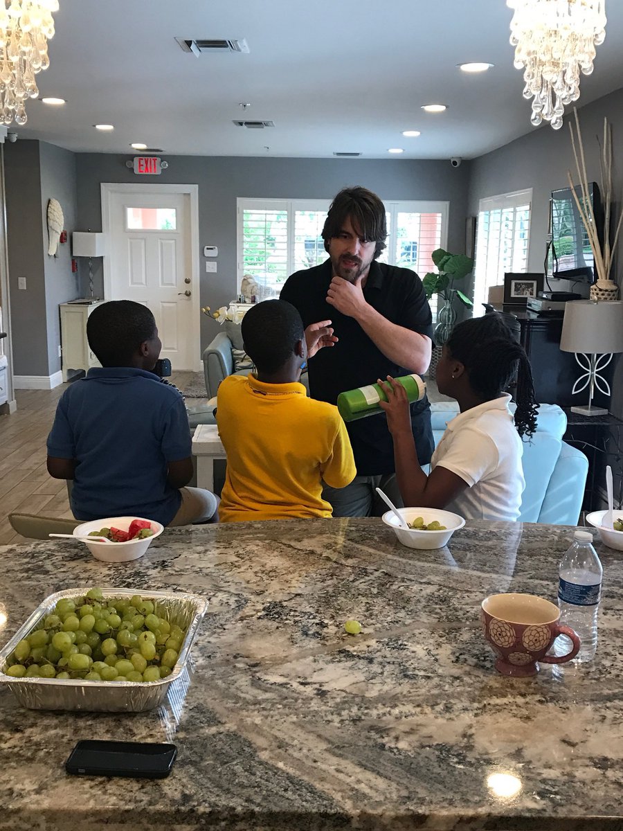 JIMMY WAYNE tweet media