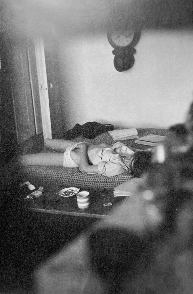 MarinFavre's tweet photo. .

Saul Leiter

. https://t.co/M9h5rKtEFM