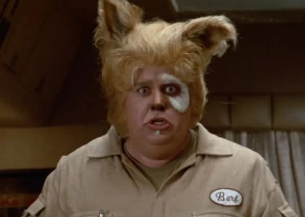 Johnny Cadillac tweet media