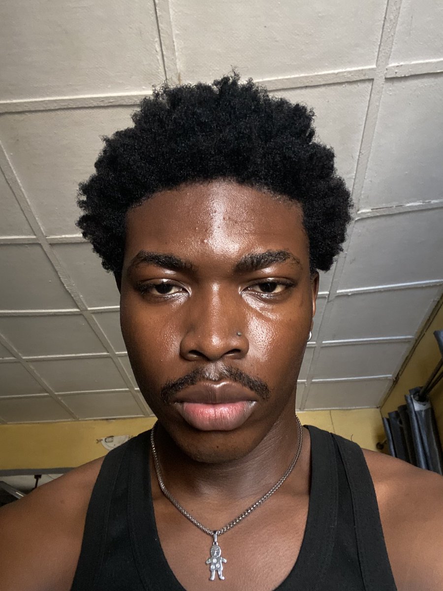 Niell ✮ tweet media