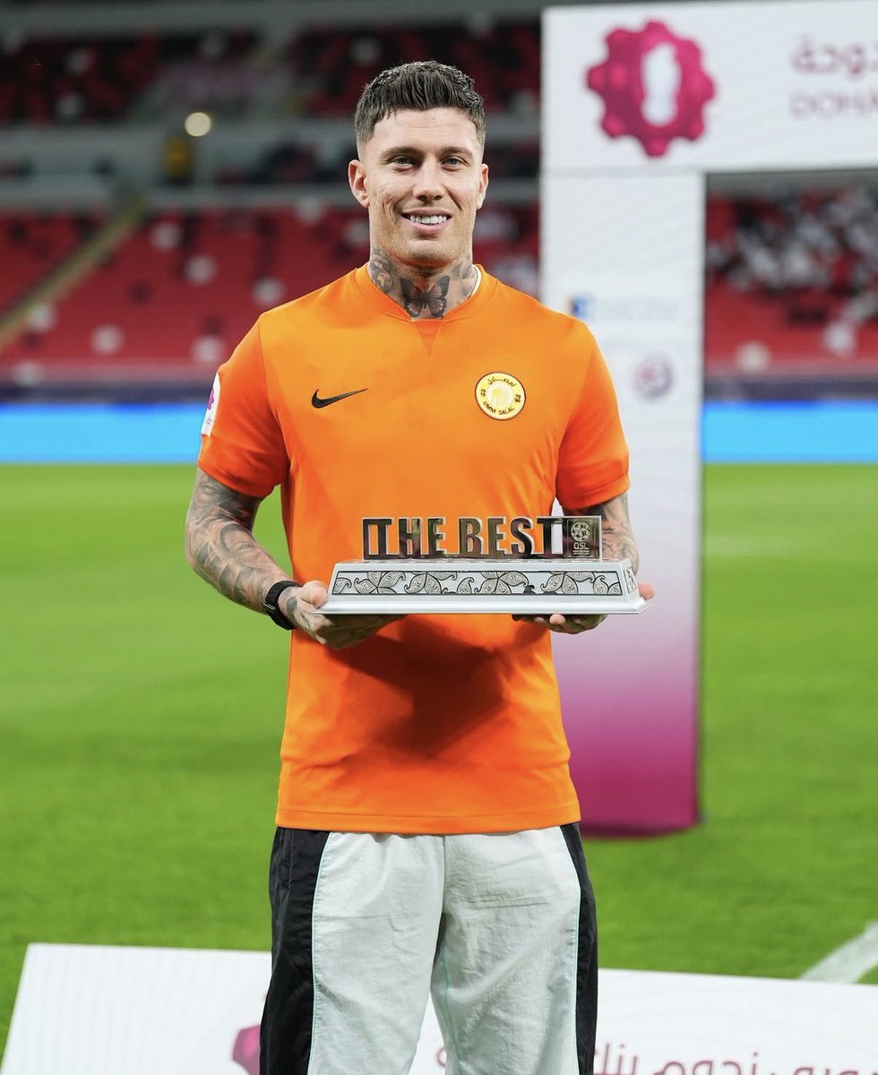 La Mina del Fútbol tweet media