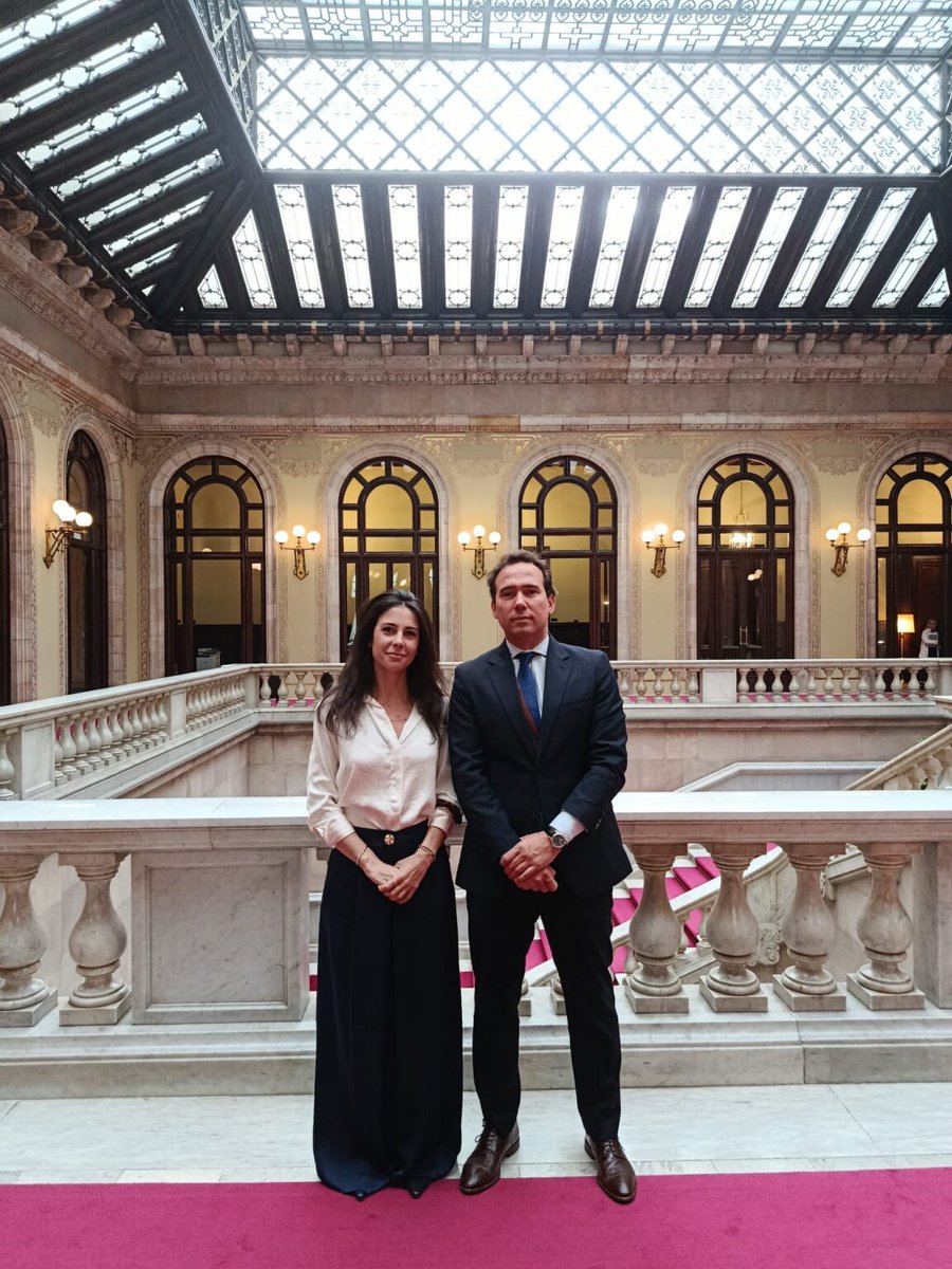 Letrados de Justicia #SomosColegio tweet media