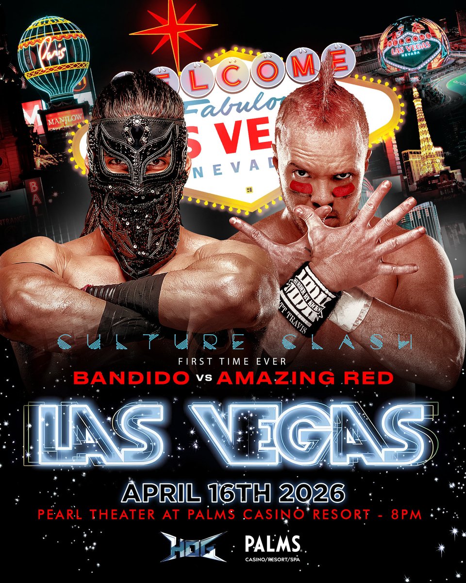 House Of Glory Wrestling tweet media