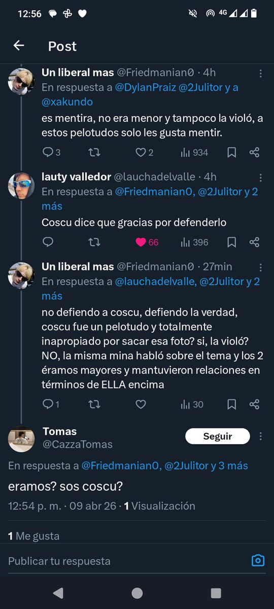 Julio torres tweet media
