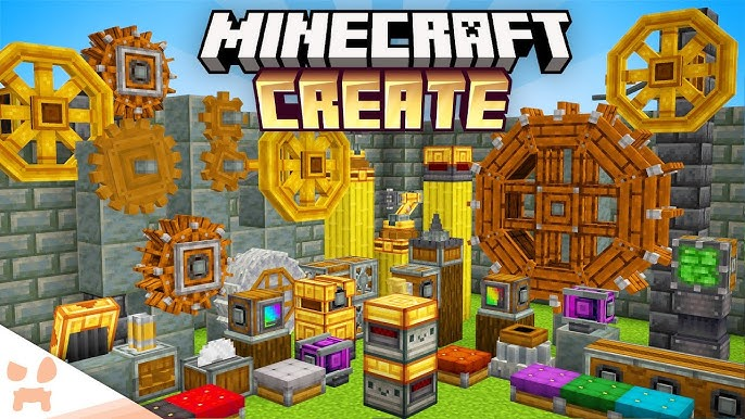 CentralHytaleBR's tweet image. 🔥🚨 - BOMBA! CRIADORES DO CREATE MOD AGORA ESTÃO NO HYTALE!

Os devs por trás do famoso Create Mod foram contratados pela equipe do Hytale pra ajudar no desenvolvimento de novas mecânicas do jogo 😳

Mas eles já deixaram claro: o Create não vai ser portado pro Hytale.

O foco