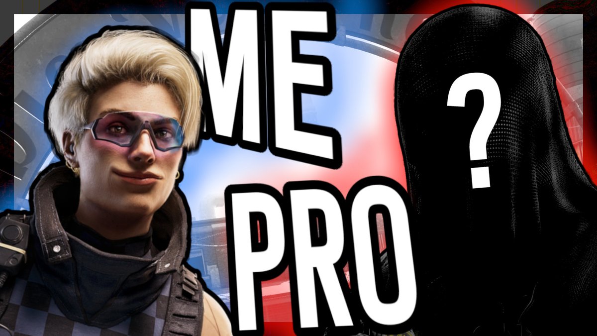 BikiniBodhi's tweet image. I got the goat to play Siege with us :)

WATCH NOW: youtu.be/HfEVLZf64Q8