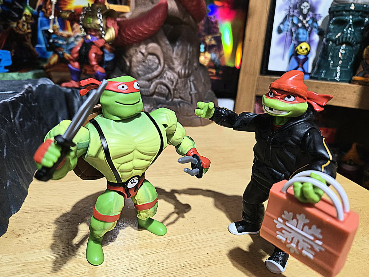 Cracktastic Plastic Podcast tweet media