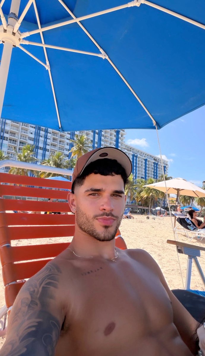 Yadiel Perez tweet media